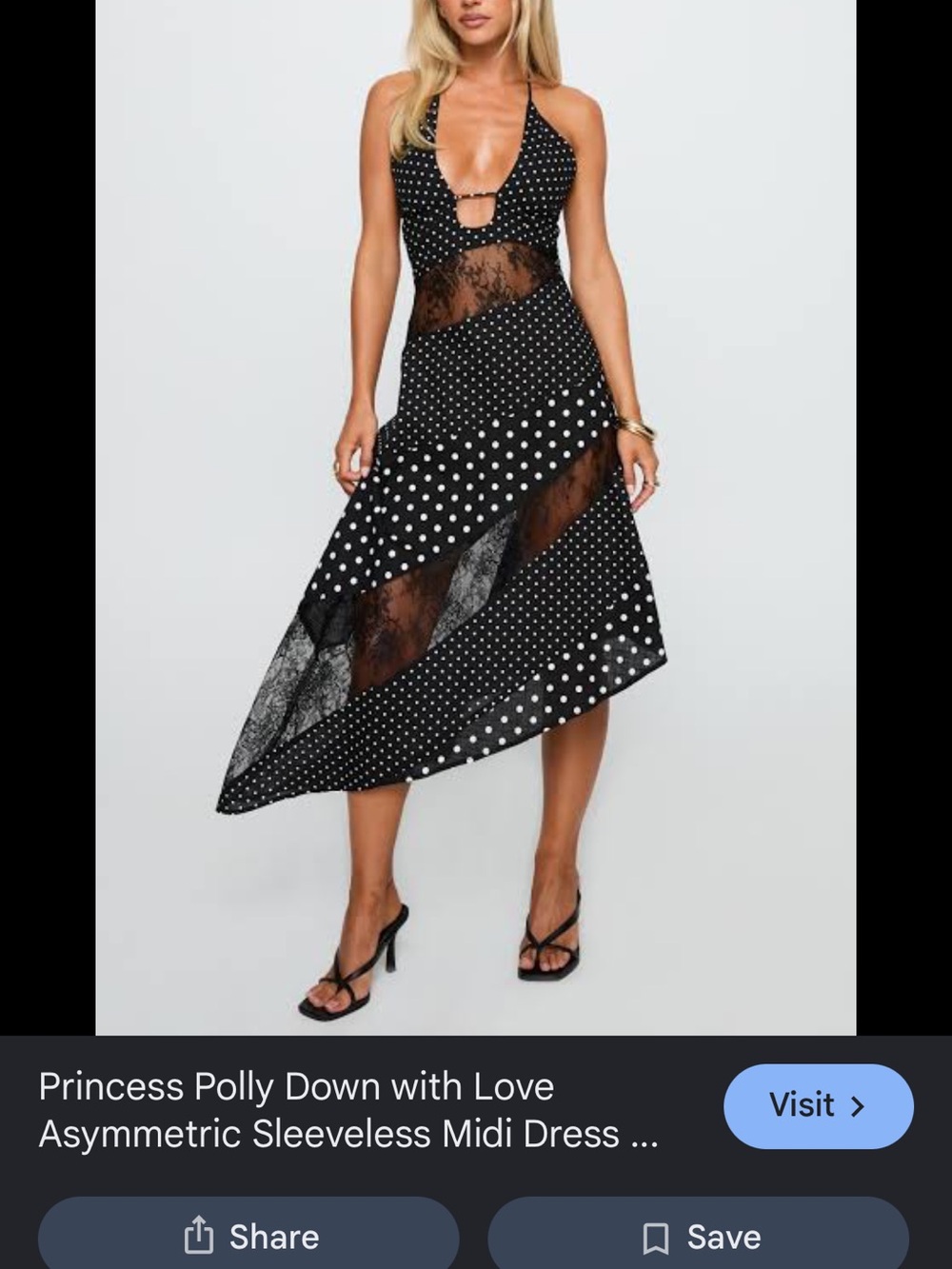 princess polly dress